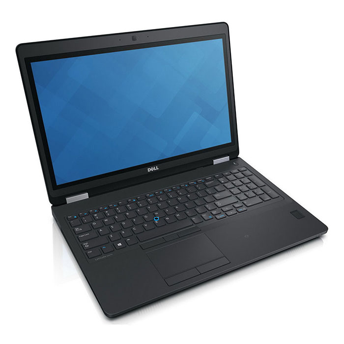 Laptop Dell Latitude 5470 (CPU I5, Ram 8G, SSD 256G) - Thế hệ 6