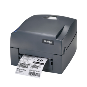 Máy in mã vạch Godex G500