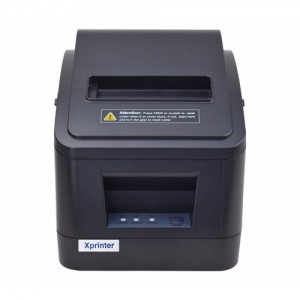 Máy in nhiệt K80 Xprinter XP-A160M (K80, USB) 